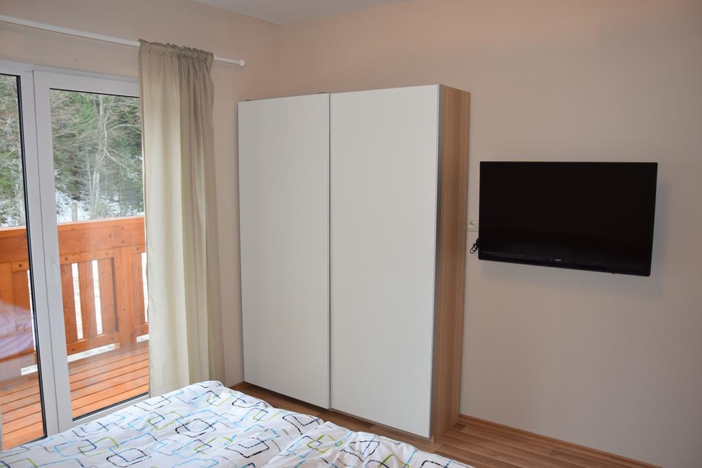 Apartmanovy Dom Romantika - Apartman 5 탈레 외부 사진