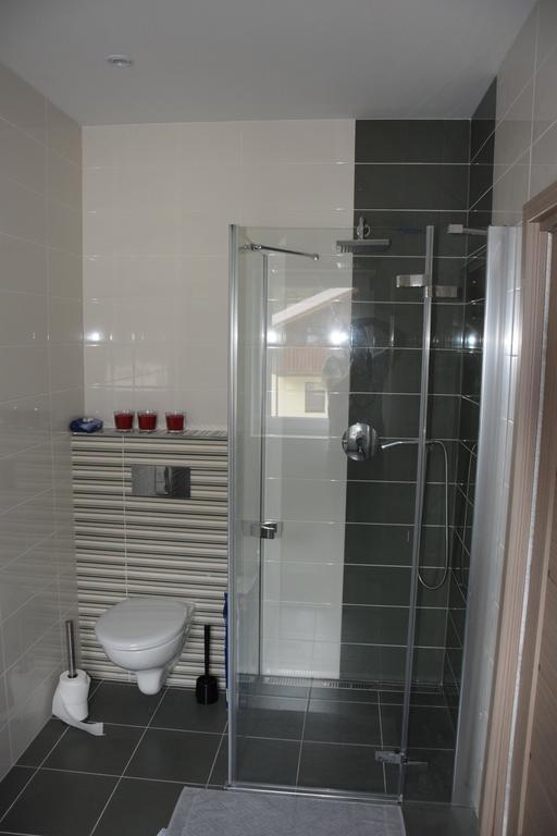 Apartmanovy Dom Romantika - Apartman 5 탈레 외부 사진