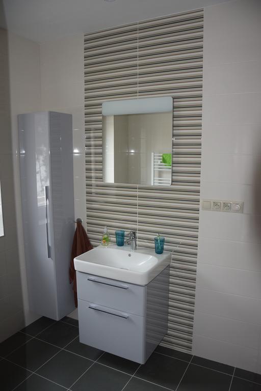 Apartmanovy Dom Romantika - Apartman 5 탈레 외부 사진