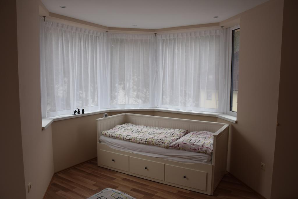 Apartmanovy Dom Romantika - Apartman 5 탈레 외부 사진